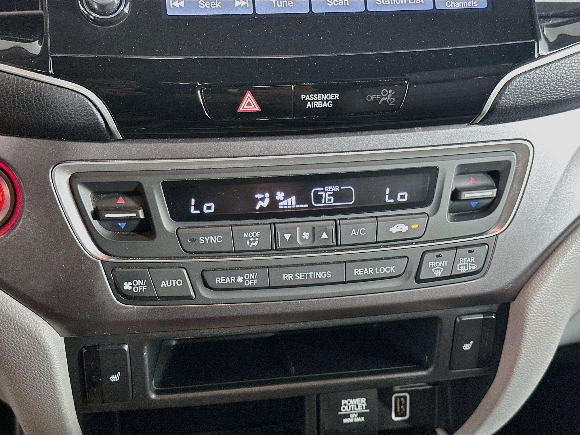 Used 2019 Honda Pilot EX-L image 23