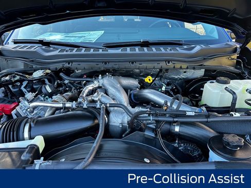 New 2026 Ford F250 XL w/ STX Appearance Package image 27