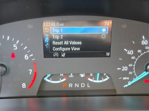 Certified 2022 Ford Escape SE image 19