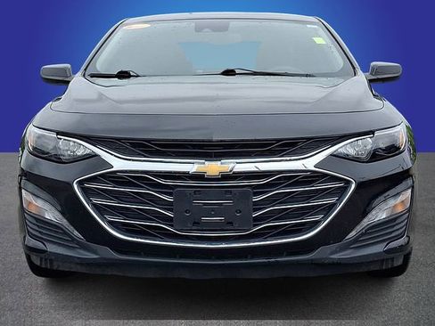 Used 2024 Chevrolet Malibu LT FWD image 2