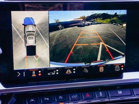 New 2026 GMC Sierra 1500 SLE w/ Preferred Package image 22