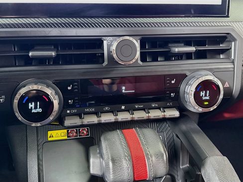 Used 2024 Toyota Tacoma TRD Pro AWD/4WD image 26