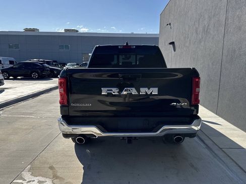 Used 2025 RAM 1500 Laramie image 21