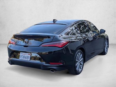 Used 2025 Acura Integra image 5