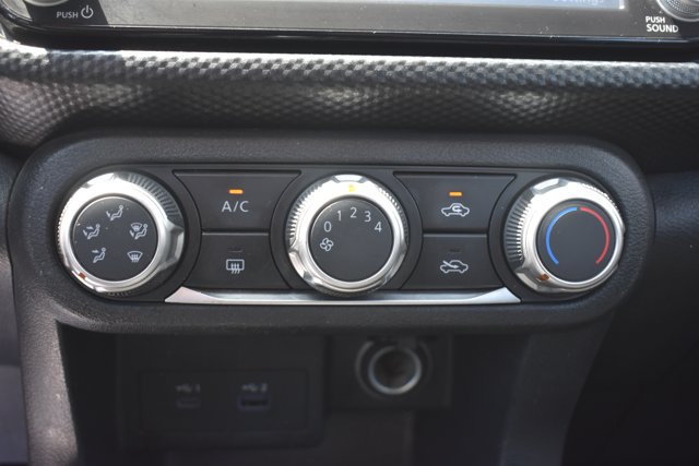 Used 2023 Nissan Kicks SV FWD image 26