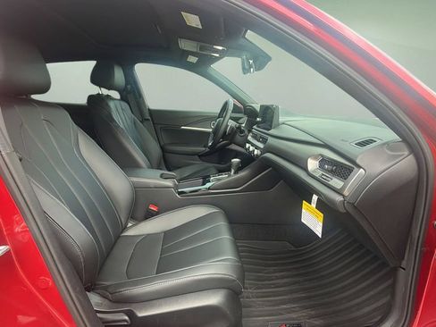 Used 2026 Acura Integra A-Spec FWD image 11