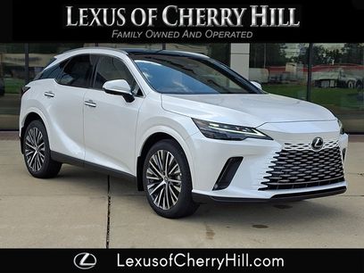 New 2026 Lexus RX 350 Premium Plus