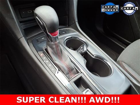 Certified 2023 Chevrolet Equinox RS image 14