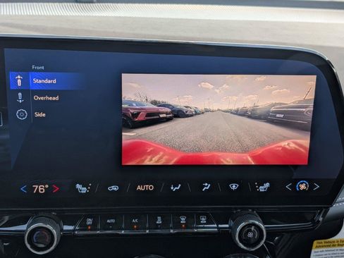 New 2024 Chevrolet Blazer EV LT AWD/4WD image 27