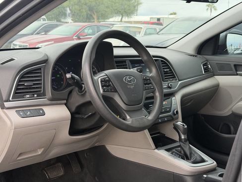 Used 2018 Hyundai Elantra SEL image 21