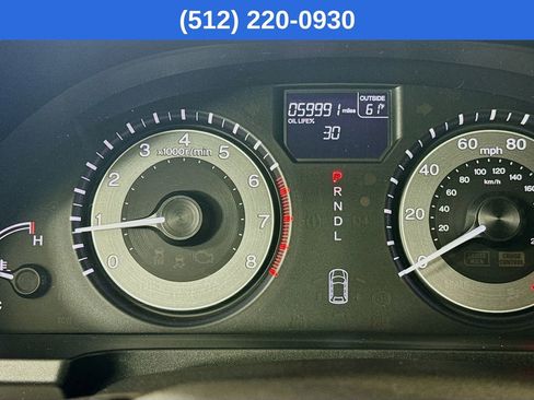 Used 2016 Honda Odyssey EX-L image 15