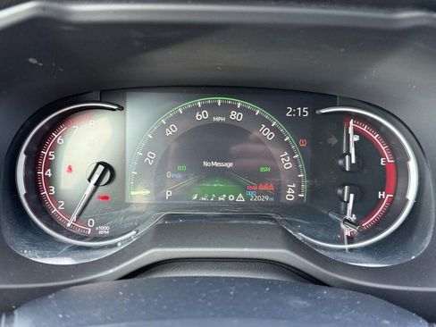 Used 2024 Toyota RAV4 XLE w/ Convenience Package image 19