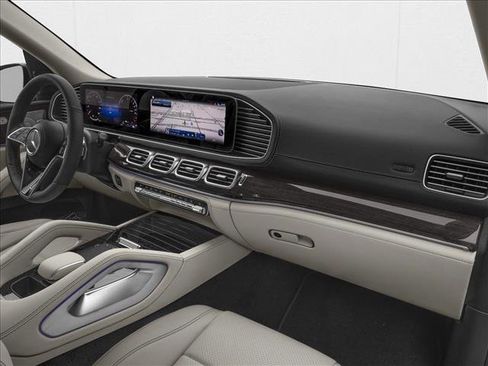 New 2026 Mercedes-Benz GLE 450e 4MATIC image 11