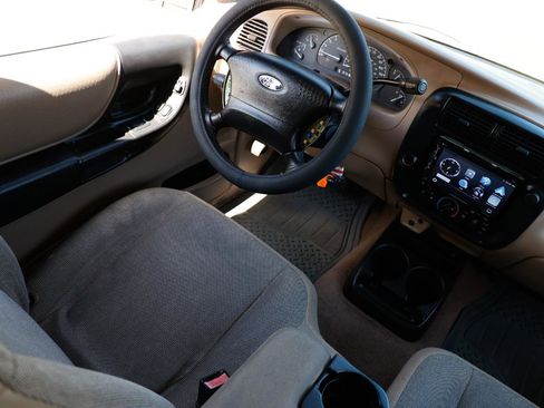 Used 2002 Ford Ranger XL image 20