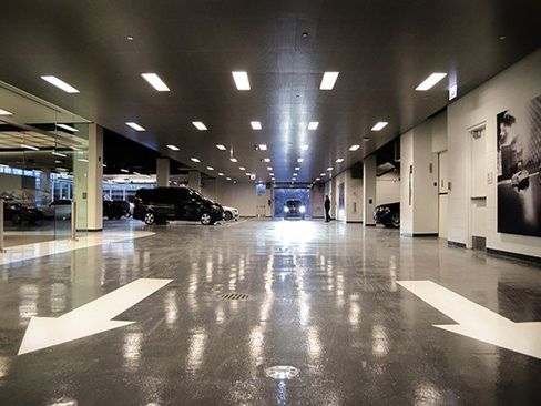 Used 2015 Hyundai Santa Fe Limited image 69