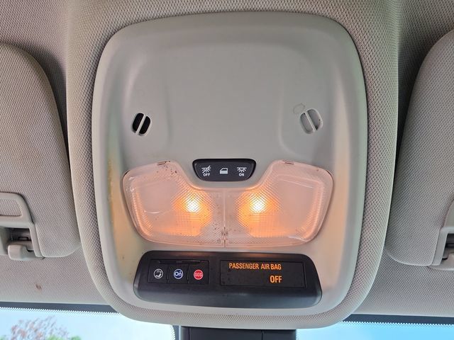 Certified 2024 Buick Encore GX Preferred FWD image 31