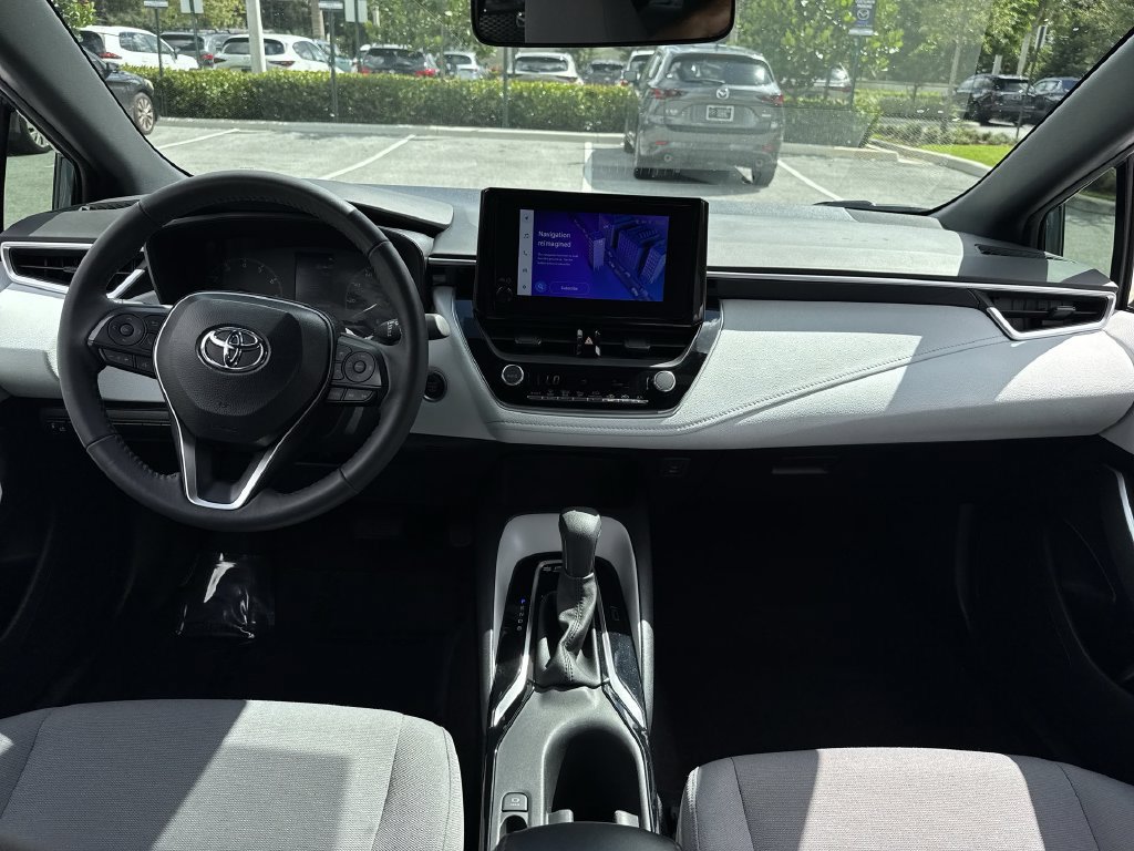 Used 2024 Toyota Corolla SE FWD image 14