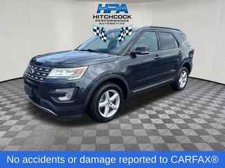 Used 2017 Ford Explorer XLT AWD/4WD 360° Tour