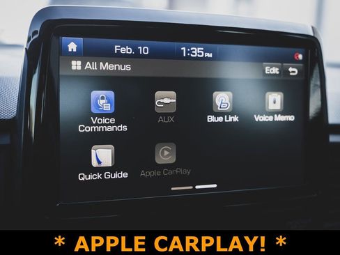 Used 2020 Hyundai Veloster N w/ Performance Package image 7