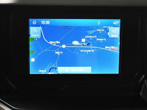 Used 2023 Ford Bronco Wildtrak image 27