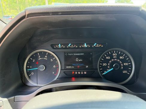 Used 2019 Ford F150 XLT w/ Equipment Group 302A Luxury AWD/4WD image 30