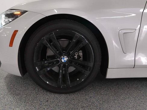 Used 2019 BMW 430i Coupe RWD image 5