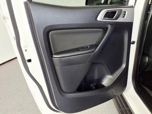 Used 2019 Ford Ranger XLT w/ Equipment Group 302A Luxury image 11