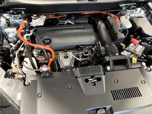 New 2026 Honda CR-V Sport image 12