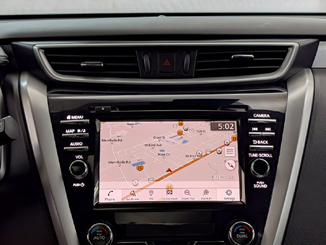 Used 2020 Nissan Murano SL w/ Moonroof Package AWD/4WD image 30