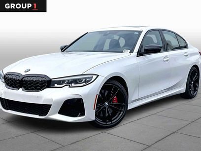Used 2021 BMW M340i M340i w/ Premium Package