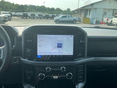 New 2026 Ford F150 XLT w/ Equipment Group 302A MID AWD/4WD image 19
