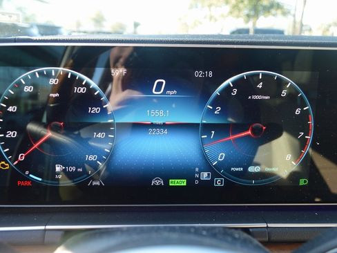 Used 2023 Mercedes-Benz GLS 450 GLS 450 image 21