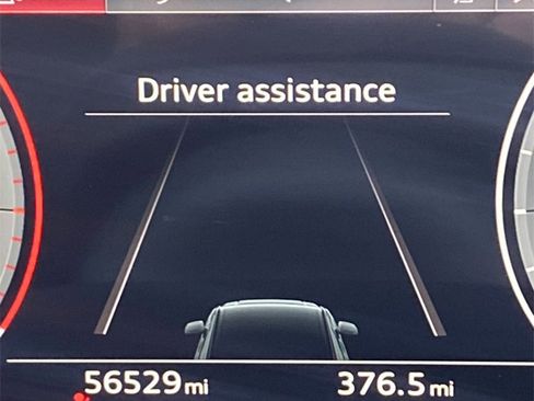 Used 2022 Audi Q7 3.0T Premium image 17