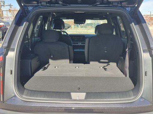 New 2027 Kia Telluride S w/ Towing Package AWD/4WD image 14
