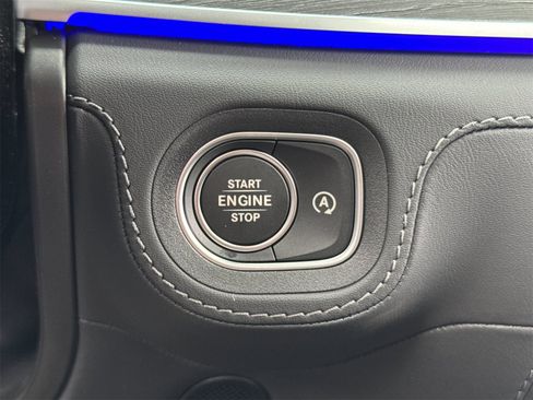 New 2025 Mercedes-Benz GLE 63 AMG S image 26