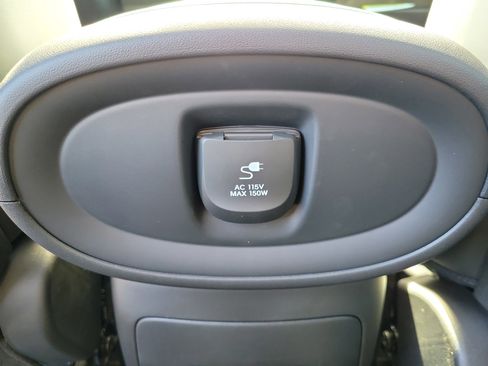 New 2026 Hyundai Palisade XRT Pro image 16