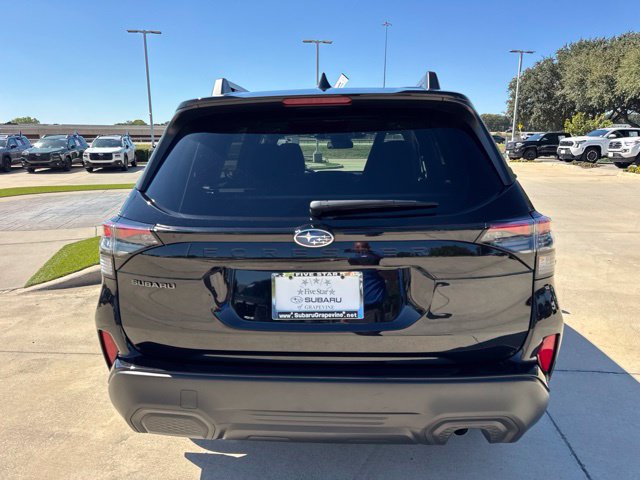 Certified 2026 Subaru Forester Premium AWD/4WD image 4