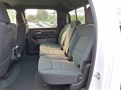 Certified 2022 RAM 1500 Big Horn image 10