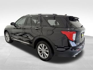 Used 2023 Ford Explorer Limited video 2