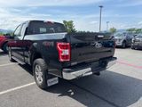 Used 2018 Ford F150 XLT w/ Equipment Group 301A Mid image 5