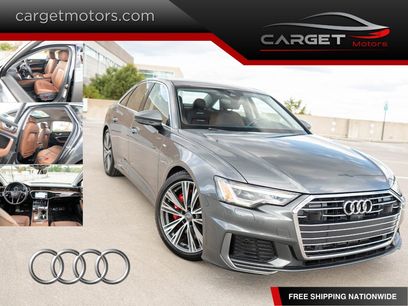 Used 2020 Audi A6 3.0T Premium Plus w/ Premium Plus Package