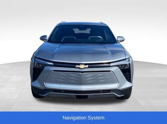 Certified 2024 Chevrolet Blazer EV LT AWD/4WD video 2
