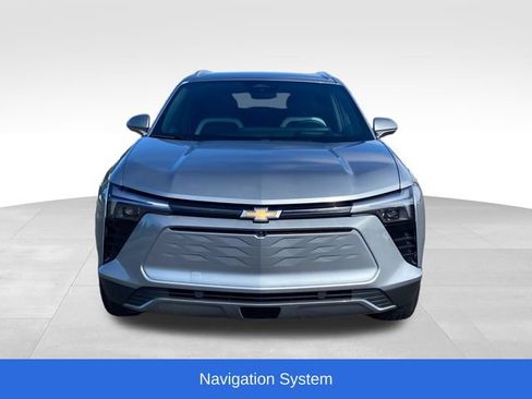 Certified 2024 Chevrolet Blazer EV LT AWD/4WD image 2
