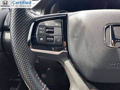 Certified 2024 Honda Ridgeline Black Edition image 12