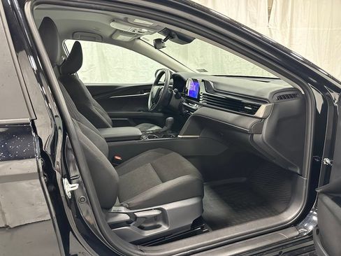 Used 2026 Toyota Camry LE FWD image 58