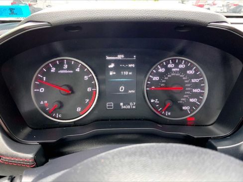 Used 2023 Subaru WRX Limited AWD/4WD image 26