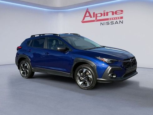 Used 2024 Subaru Crosstrek 2.5i Limited image 7