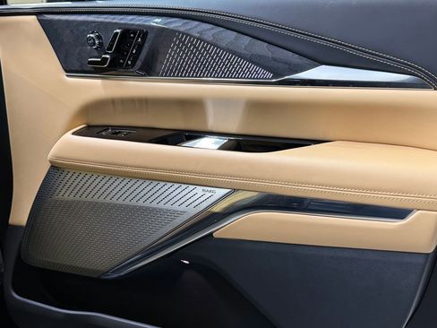 New 2025 Cadillac Escalade IQ Sport 2 image 56