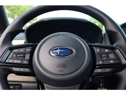 New 2026 Subaru Forester AWD/4WD image 32