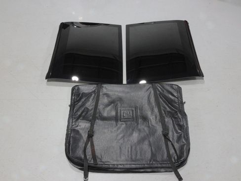 Used 1989 Pontiac Firebird Trans Am image 26